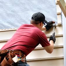 Best Fascia and Soffit Installation  in Summerde, AL